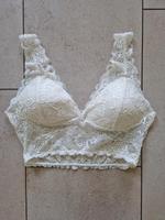 Neu! Only Spitzentop Größe M Sachsen - Frohburg Vorschau