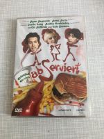 DVD „abserviert“ mit Ryan Reynolds Friedrichshain-Kreuzberg - Kreuzberg Vorschau