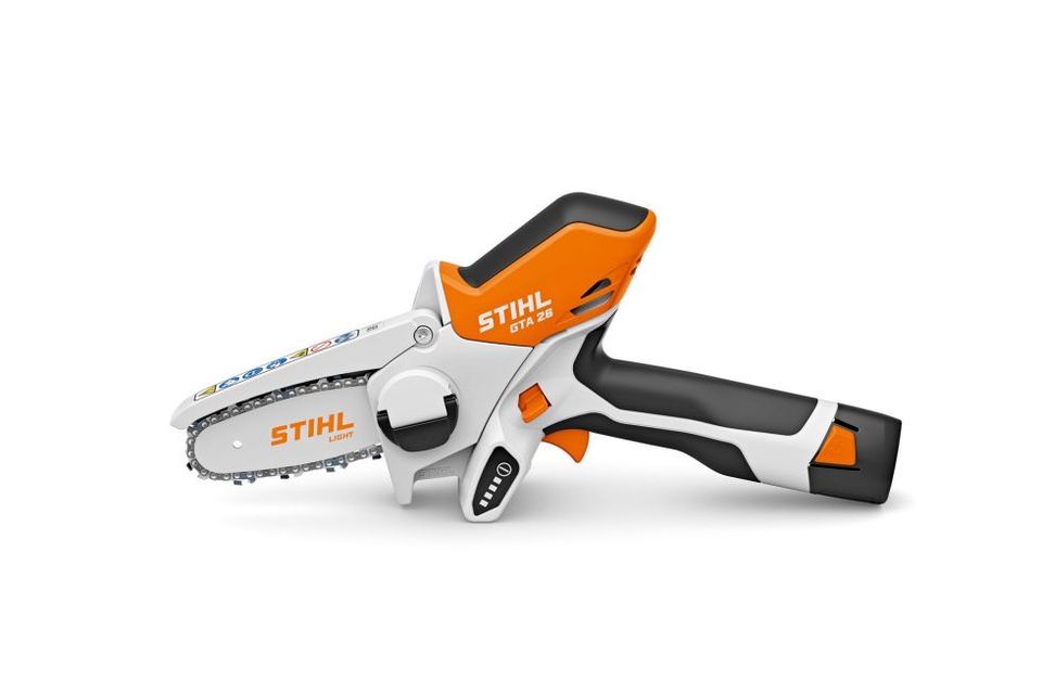 Stihl GTA 26 in Nideggen / Düren