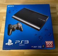 Sony PlayStation 3 500 GB CECH 4004C Nordrhein-Westfalen - Senden Vorschau