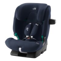 Britax Römer ADVANSAFIX PRO - Night Blue - i-Size (R129) - Kindersitz - 15 Monate bis 12 Jahre - 76 bis 150 cm - NEU Hessen - Fulda Vorschau