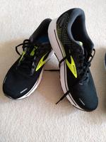 Brooks Ghost 14, Größe 44, Medium D Bayern - Gunzenhausen Vorschau