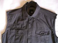 Hemd Jack & Jones Gr. M ärmellos retro Schlagermove Bergedorf - Hamburg Lohbrügge Vorschau