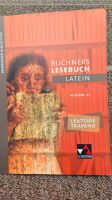 Buchners Lesebuch Latein  A1 Training, ISBN 978-3-7661-5155-1 neu Bayern - Karlsfeld Vorschau