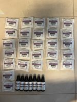 34x PHARMACOPIA SEIFE/ Body Wash Brandenburg - Falkensee Vorschau