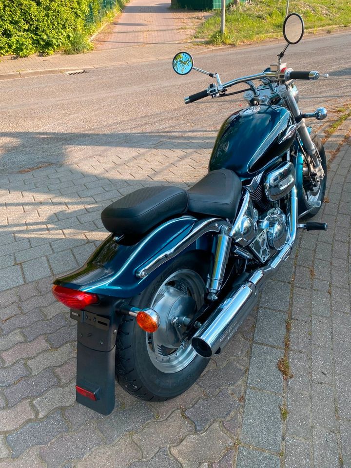 Suzuki VZ 800 Marauder Aus 1.Hand Nur 867 KM in Herne