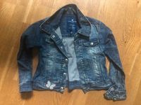 Jeansjacke Tom Tailor 116 Berlin - Pankow Vorschau