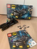 Lego Set 76119 | Batmobile: Verfolgungsjagd mit dem Joker Sachsen-Anhalt - Magdeburg Vorschau
