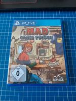 MAD Games Tycoon (Sony Playstation 4/PS4) Thüringen - Erfurt Vorschau