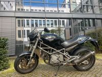 Ducati Monster S.i.e. 1000 Kr. München - Kirchheim bei München Vorschau