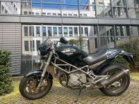 Ducati Monster S.i.e. 1000, Inspektion Neu, Top Zustand Kr. München - Kirchheim bei München Vorschau