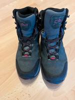 CMP Wanderschuhe Gr.38 waterproof *wie neu* Niedersachsen - Wolfenbüttel Vorschau