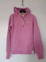 Adenauer & Co. Hoodie rosa/pink Gr. S, Kapuzenpulli, Sweatshirt Hessen - Kassel Vorschau