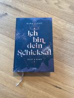 Buch: Ich bin dein Schicksal Hessen - Waldsolms Vorschau