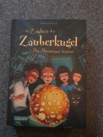 Die Zauberkugel -Das Abenteuer beginnt Kiel - Hassee-Vieburg Vorschau