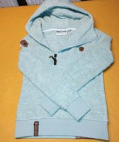 Damen Hoodie von Naketano Gr.xs Rheinland-Pfalz - Longkamp Vorschau