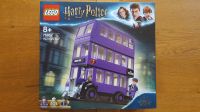 Lego 75957 Harry Potter - Der Fahrrende Ritter NEU Nordrhein-Westfalen - Heiden Vorschau