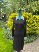 Heine Etuikleid Businesskleid Gr S schwarz Niedersachsen - Rastede Vorschau