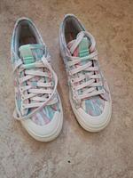 schuhe adidas nizza Bayern - Kumhausen Vorschau