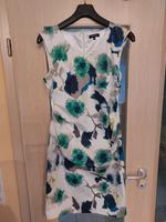 Verkaufe gemustertes More&More Kleid in Größe 40 Bayern - Litzendorf Vorschau