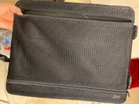 Laptoptasche schwarz, kaum benutzt, günstig, Feldmoching-Hasenbergl - Feldmoching Vorschau