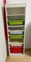 Ikea Kinder Spielschrank mit Schubladen ikea trofast München - Pasing-Obermenzing Vorschau