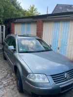 VW Passat V6 2.5 TDI Hamburg-Mitte - Hamburg Billstedt   Vorschau