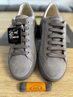 Tod‘s Sneakers allaciatta cassetta Gr. 41 Baden-Württemberg - Berglen Vorschau