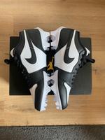 Jordan 1 Low TD Panda Football Cleats US11/EU45 Düsseldorf - Rath Vorschau
