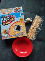 Yeti Spaghetti Sachsen - Geyer Vorschau