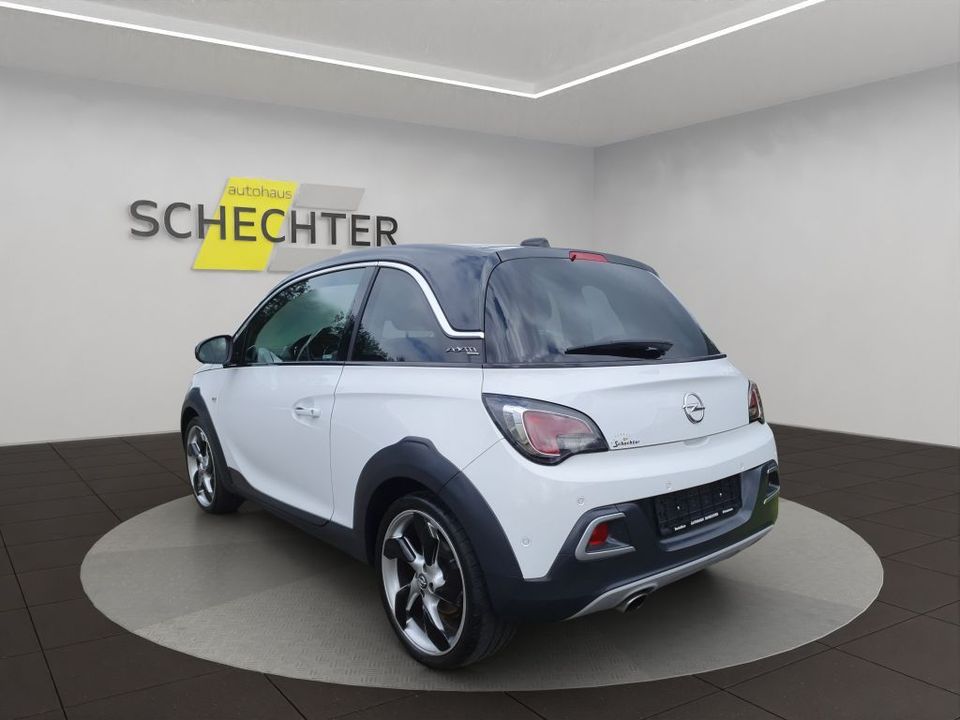 Opel Adam 1.0 Start/Stop Rocks in Rodalben