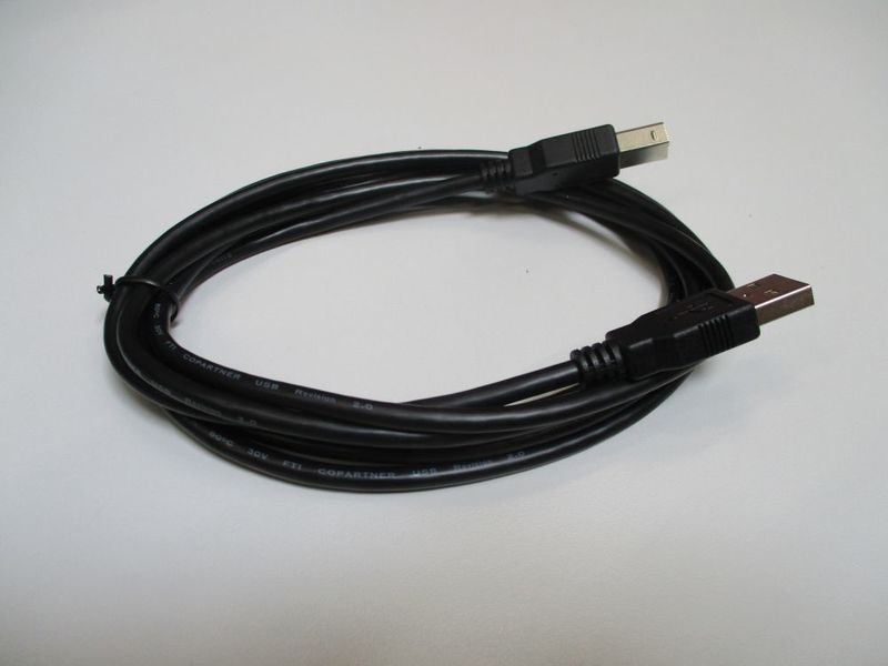 Audiokabel, Kaltgeräte Netzkabel, USB 2.0, USB 3.0, 2000 St. in Paderborn