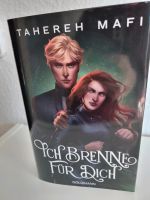 Shatter me 3 Dust Jacket - Chest of Fandoms - Tahereh Mafi Bayern - Herrsching Vorschau