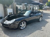 Porsche 911/996 Carrera Cabrio Neues Verdeck Xenon Hardtop Nordrhein-Westfalen - Lemgo Vorschau