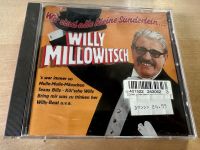 CD Willy Millowitsch Musik Wir sind alle kleine Sünderlein 21 Sachsen - Bannewitz Vorschau