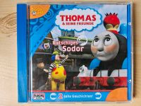 Thomas und seine Freunde  Rutschiges Sodor Niedersachsen - Dörverden Vorschau