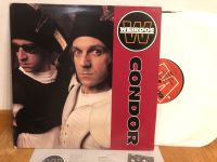 Weirdos - Condor LP - Frontier Vinyl Punk Bayern - Poppenhausen Vorschau