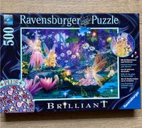 Puzzle 500 Teile Hessen - Gladenbach Vorschau