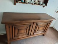 Sideboard Eiche rustikal Nordrhein-Westfalen - Ruppichteroth Vorschau