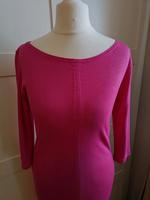Marc Cain Kleid Gr 34/36 Nordrhein-Westfalen - Marl Vorschau
