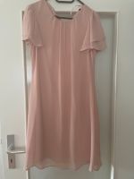 Elegantes Kleid in rosa, Gr. 38 Nürnberg (Mittelfr) - Südoststadt Vorschau