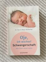 Oje ich wachse Schwangerschaft Bayern - Fuchstal Vorschau