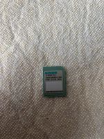 Siemens Simatec Micro Memory Card 4MB Nordrhein-Westfalen - Mönchengladbach Vorschau