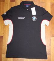 Original BMW Damen Polo Shirt M Driving Experience 93529 XL NEU Bayern - Kösching Vorschau