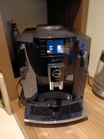 Kaffeevollautomat Jura E6 Schwarz Neu OVP Nordrhein-Westfalen - Reichshof Vorschau