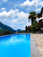 Urlaub in Italien - Ferienwohnung mit großer Dachterrasse & Pool Hannover - Mitte Vorschau