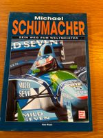 Buch: Michael Schumacher Sein Weg zum Weltmeister Schleswig-Holstein - Hohn Vorschau