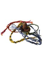 Magische Armbänder - verschiedene Farben - Schmuck, verstellbar Bayern - Bayerisch Eisenstein Vorschau