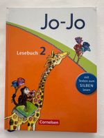 Jo-Jo Lesebuch 2, Grundschule RLP Rheinland-Pfalz - Otterstadt Vorschau