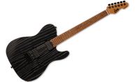 LTD TE-1000 Swamp Ash Telecaster Black Blast - Versandretoure Bayern - Aiterhofen Vorschau